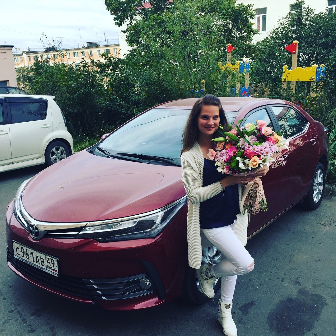 Екатерина Кузнецова горячие