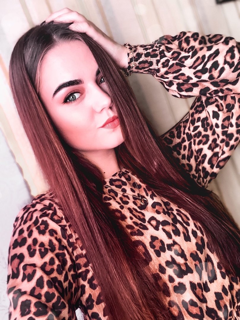 Катя Кондратьева