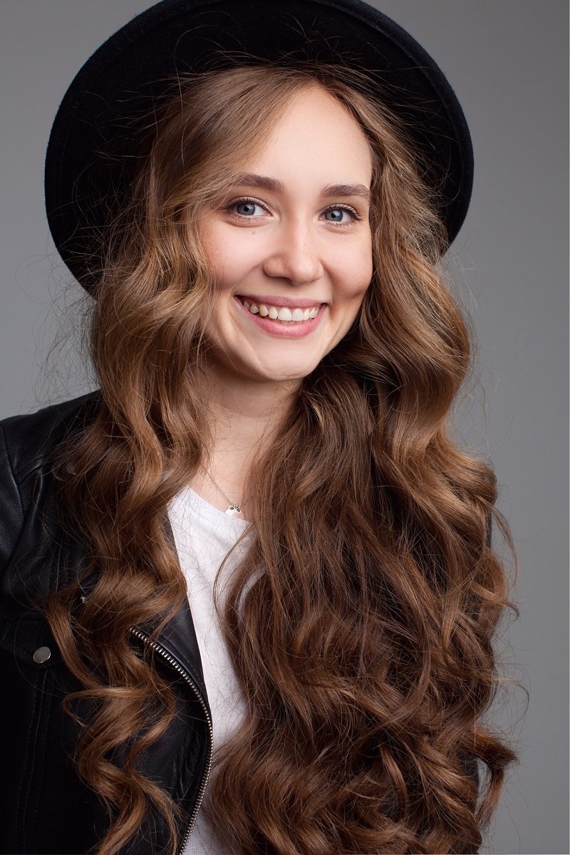 Елена Митюкова Степанян