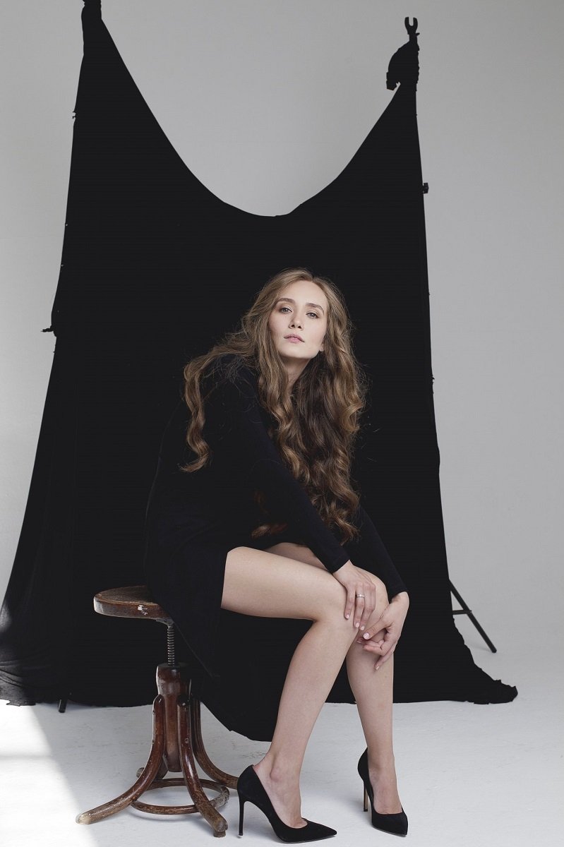 Елена Митюкова Степанян