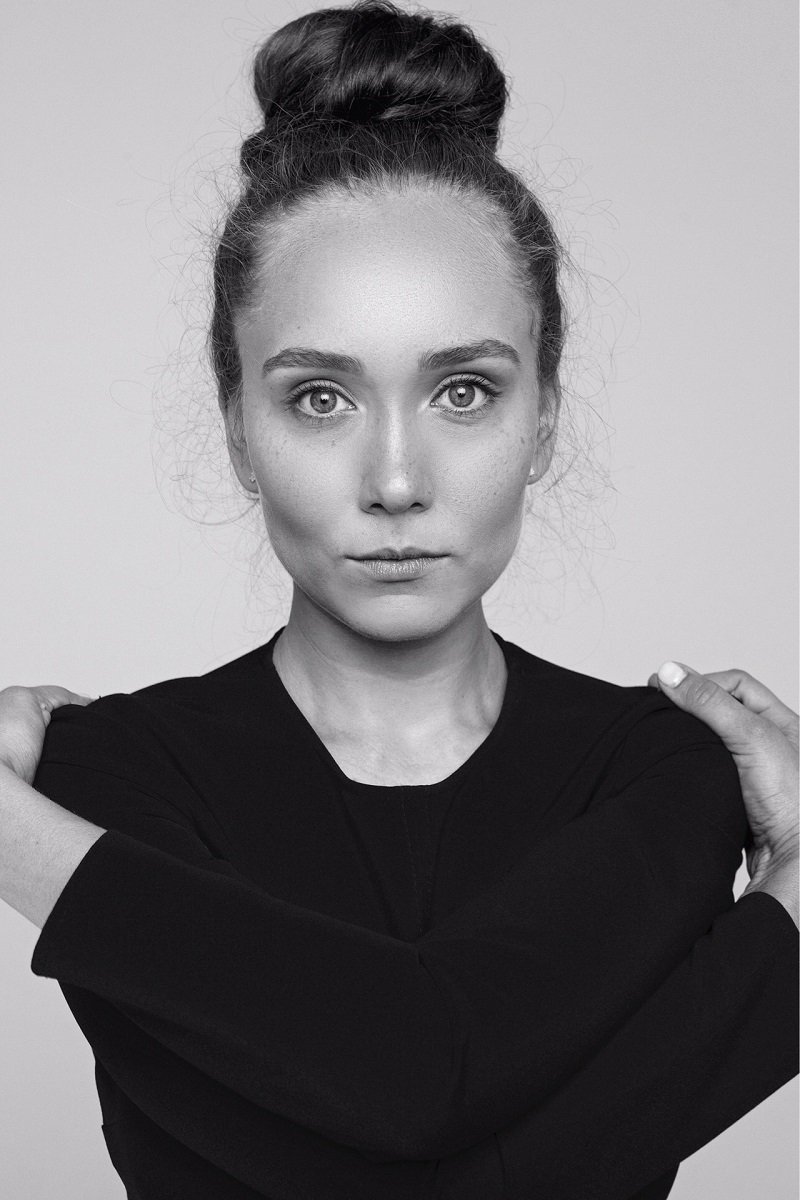 Кристина Степанян Ставрополь
