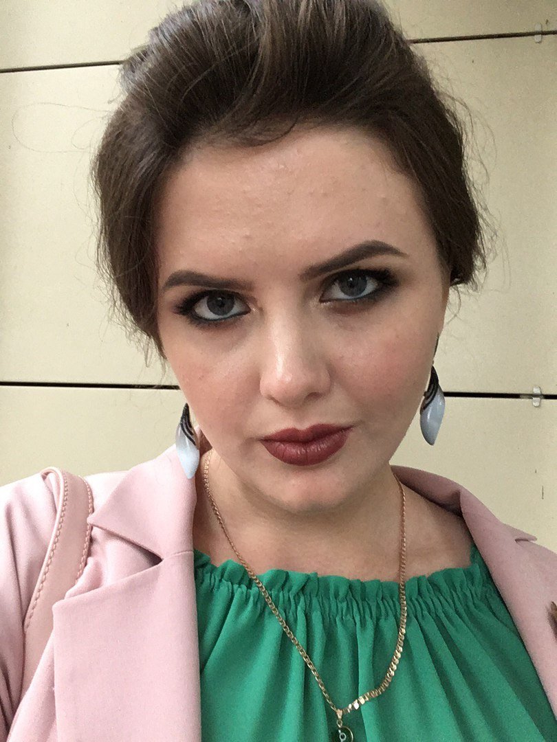Лунякова Ирина Рязань