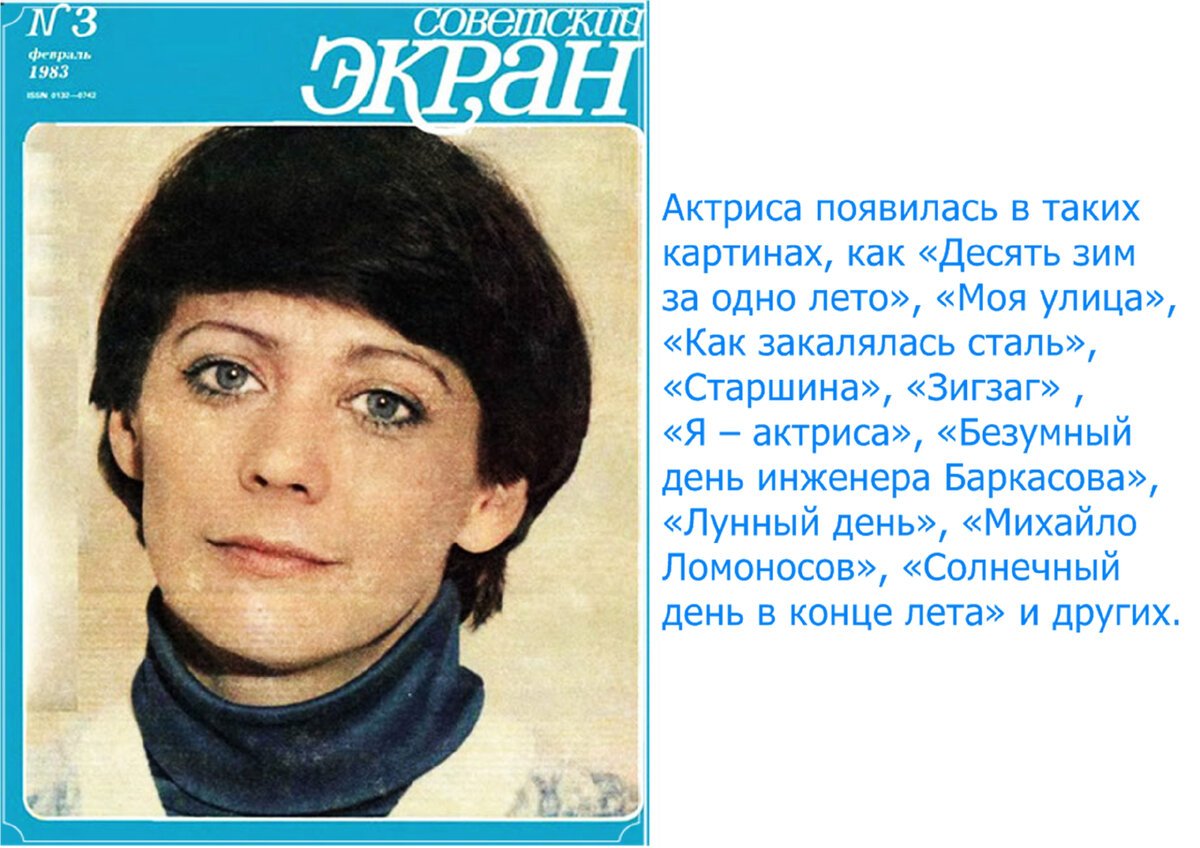 Наталья Сайко