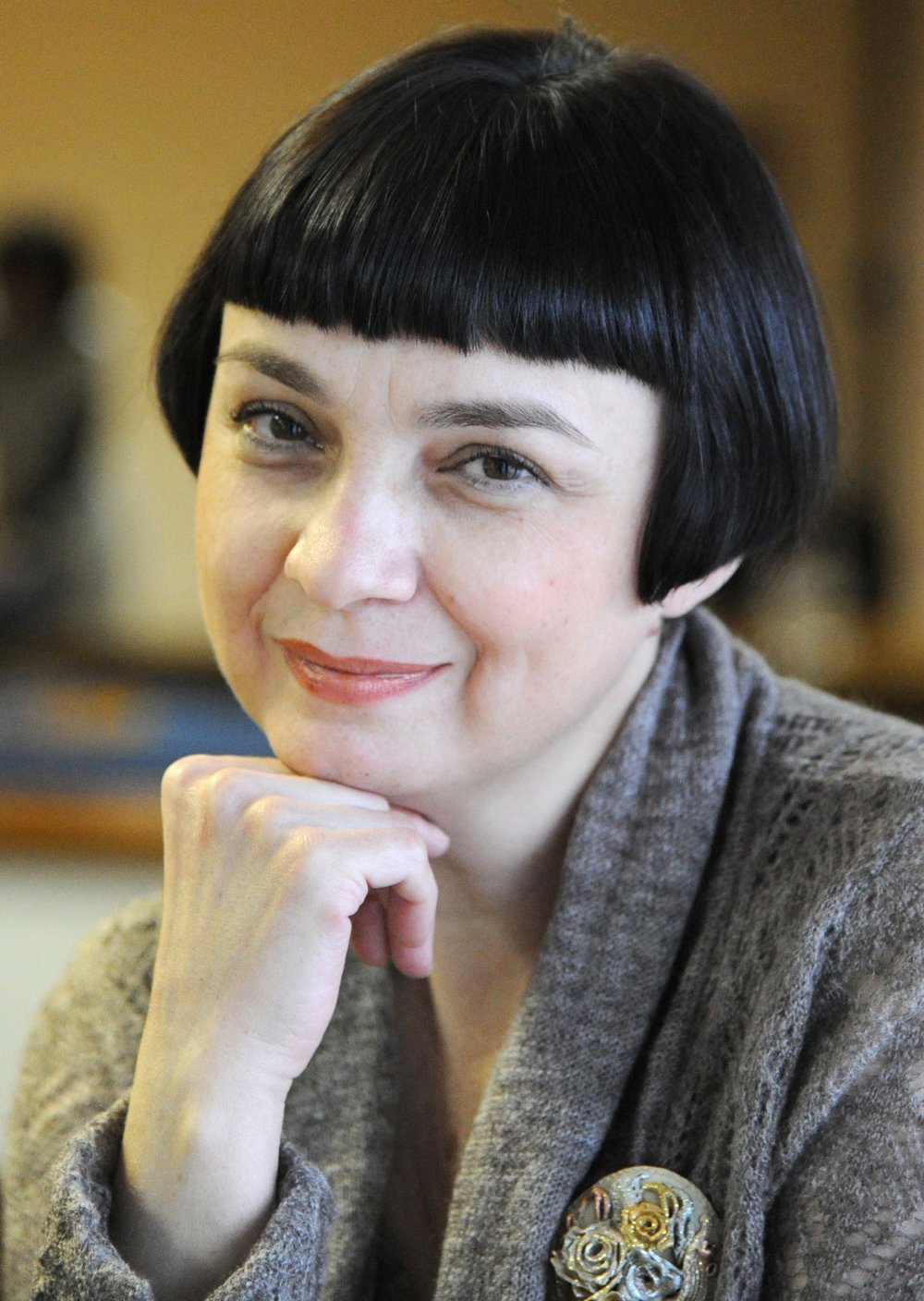 Сайко Елена Анатольевна