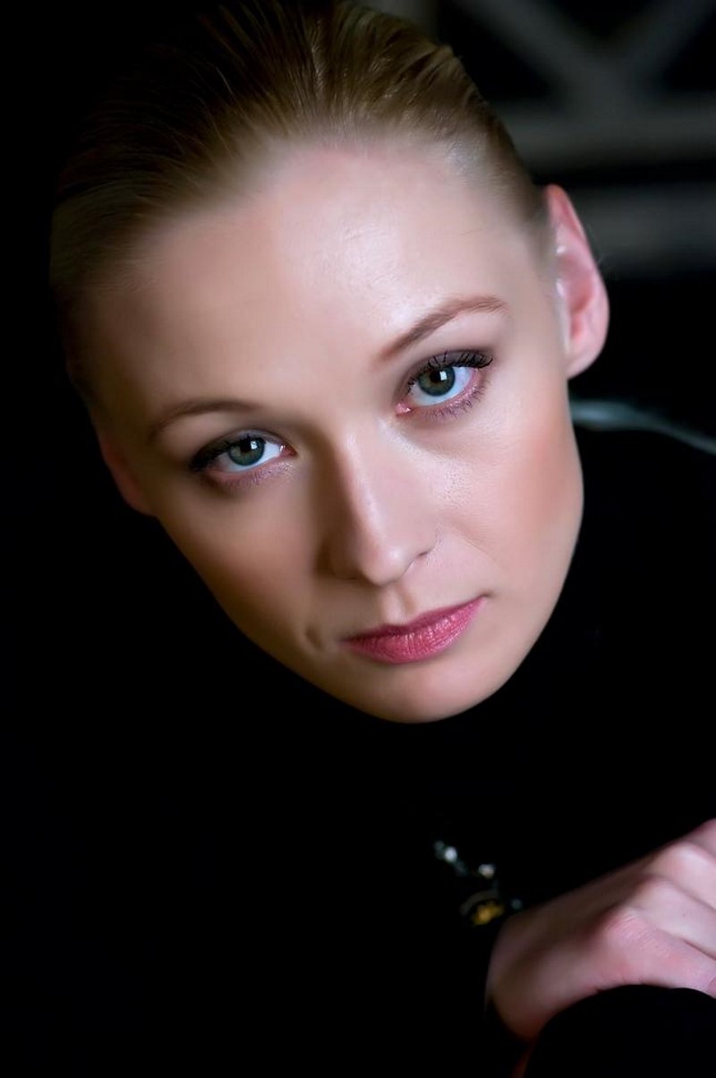 Елена Сайко