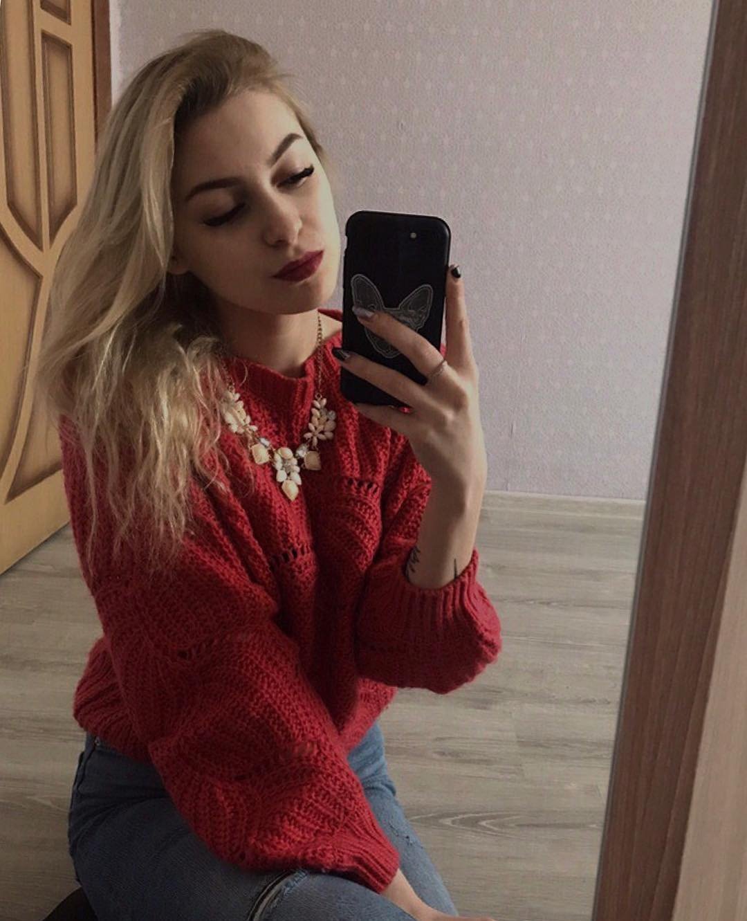 Елизавета Ковалева