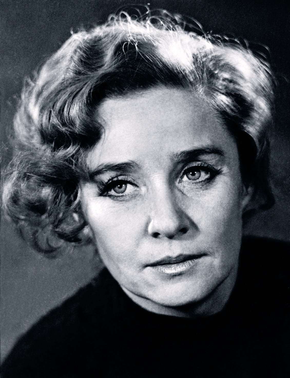 Руфина Нифонтова