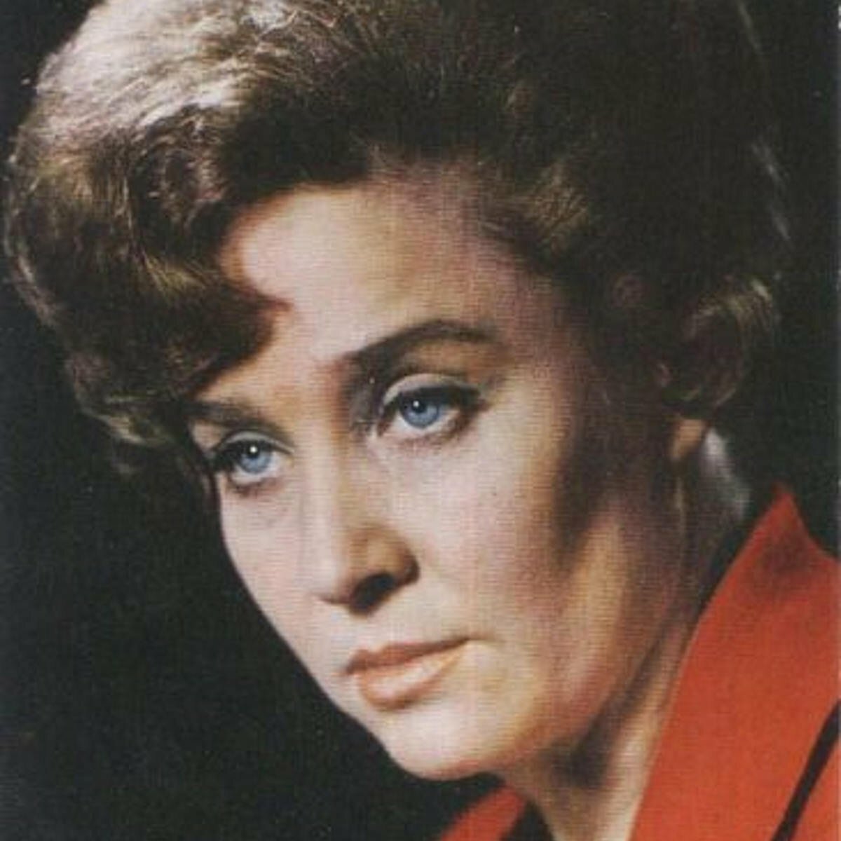 Руфина Нифонтова. «Легенды кино»