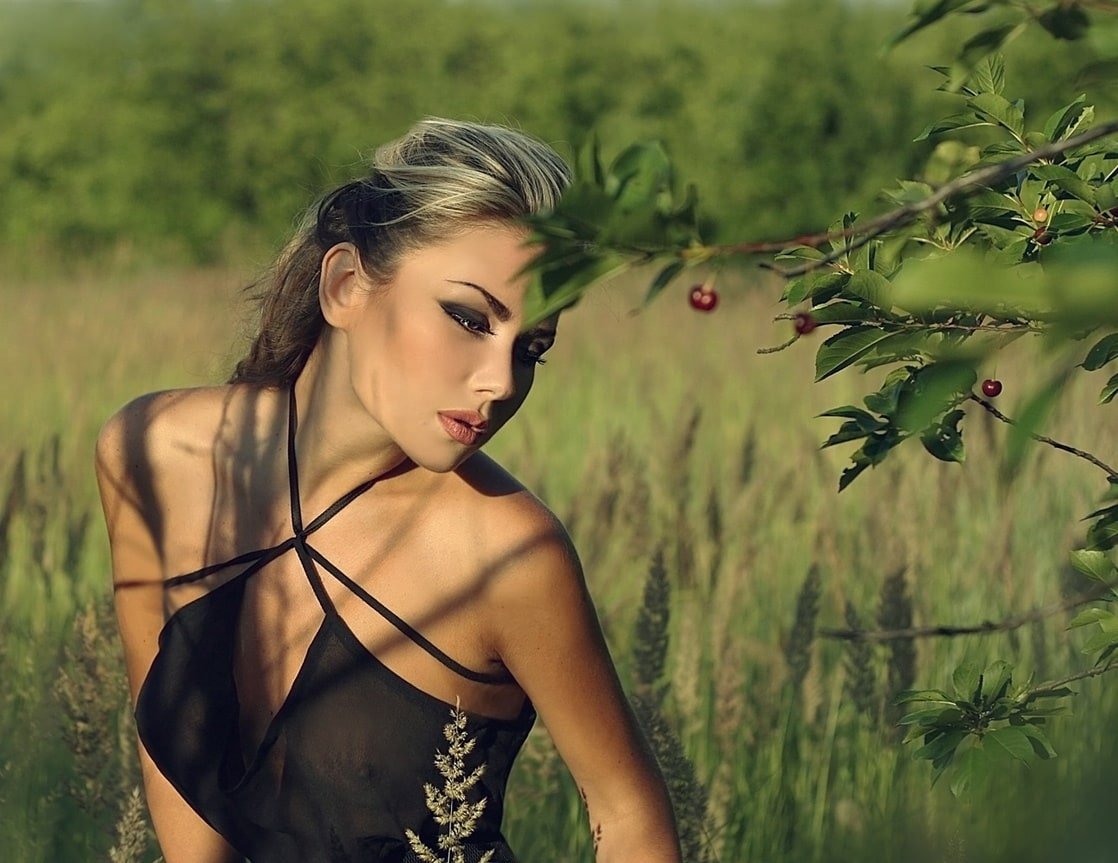 Ангелина Петрова Angelina Petrova