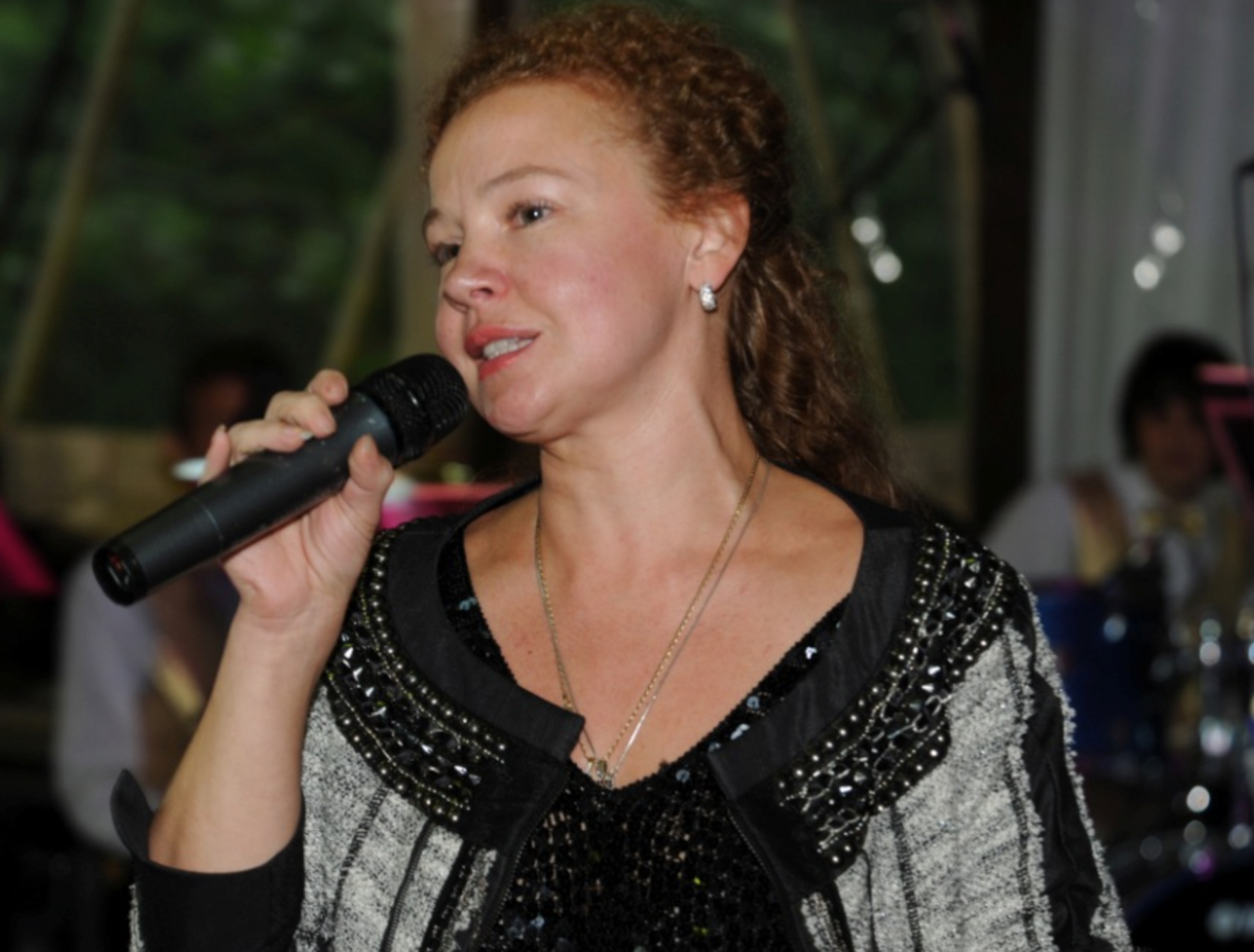 Татьяна Абрамова