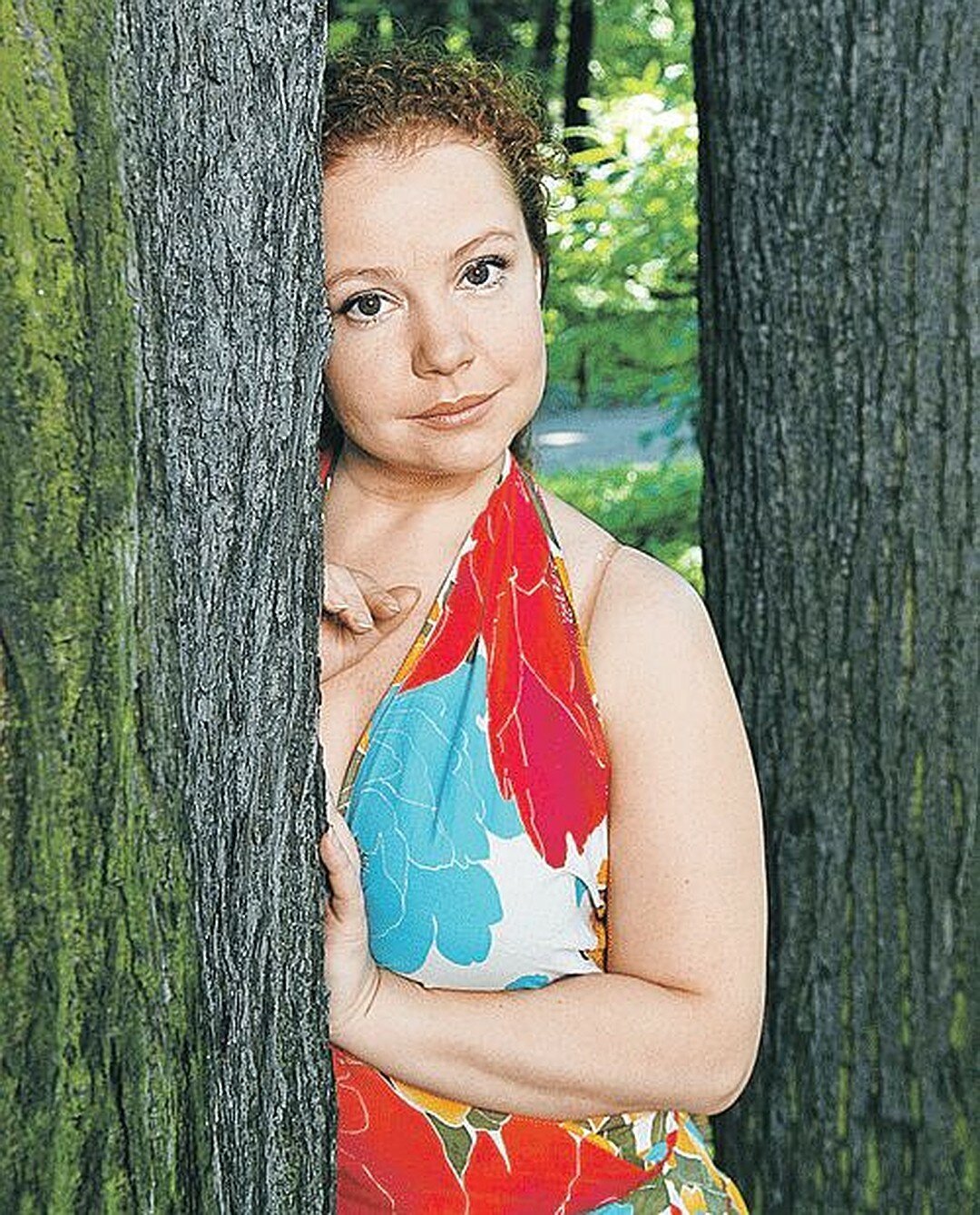 Аяна Абрамова