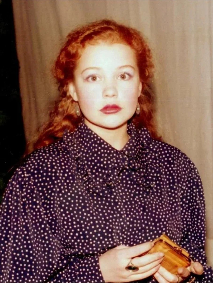 Аяна Абрамова