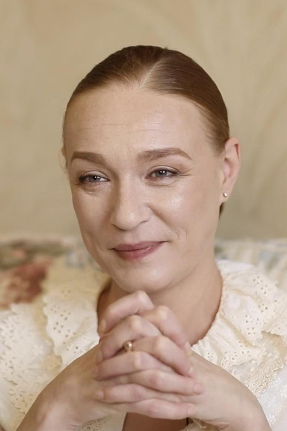 Наталья Тетенова