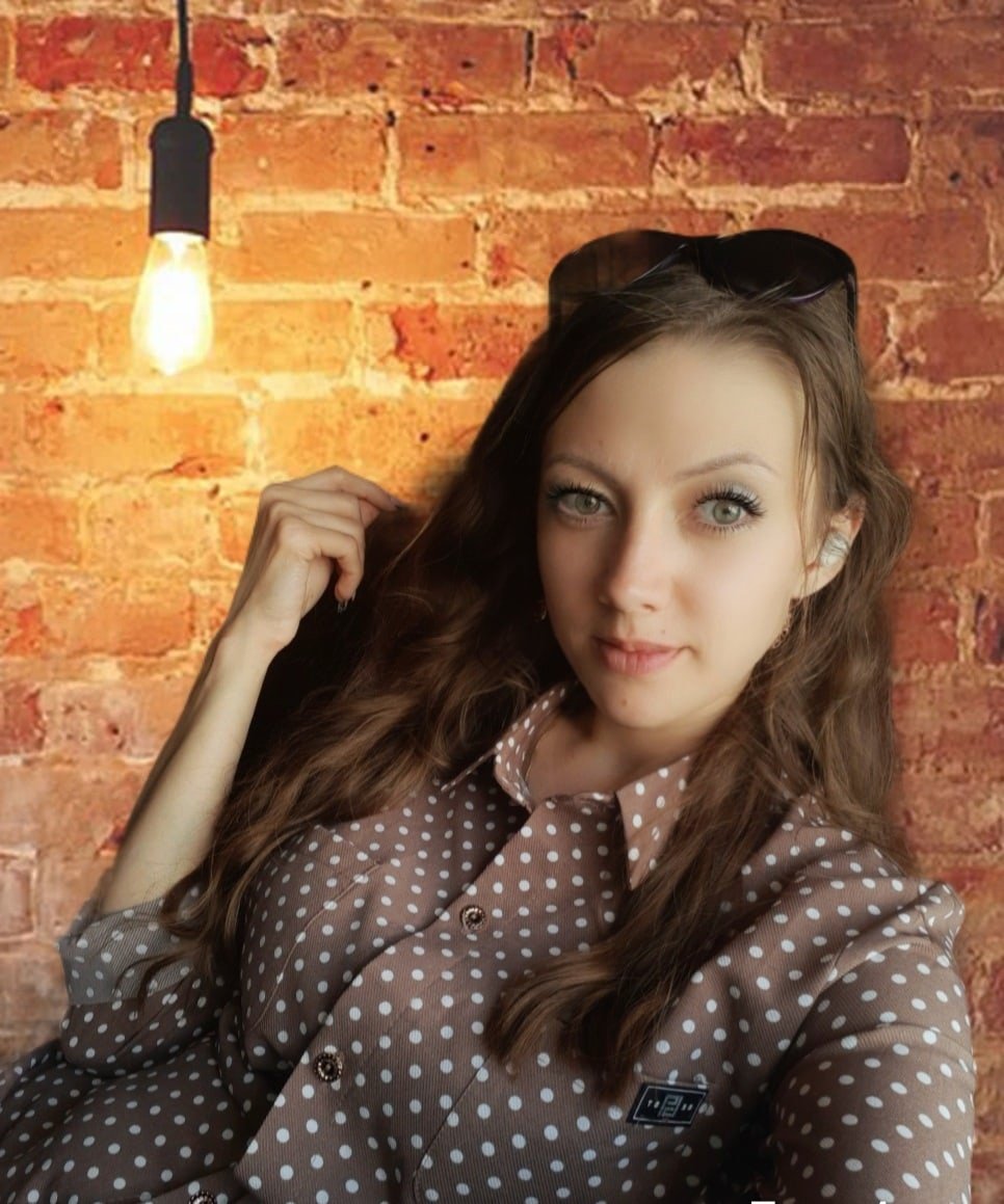 Юлия Тетенова