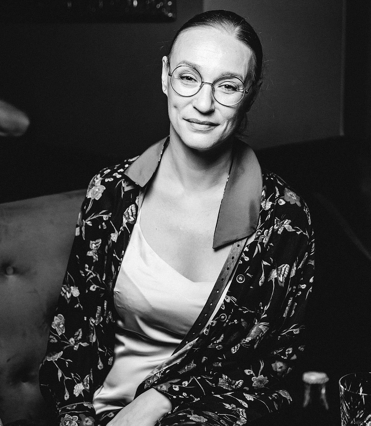 Тетенова, Наталья Александровна