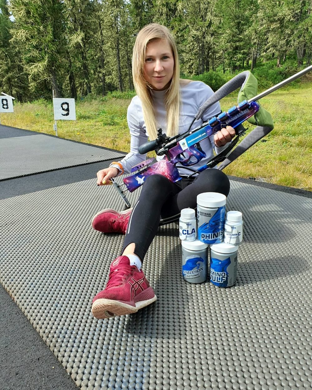 Евгения Павлова СПБ