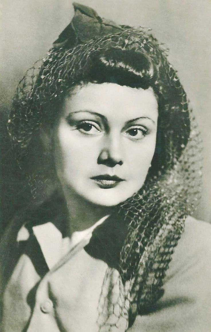 Ольга Михайличенко