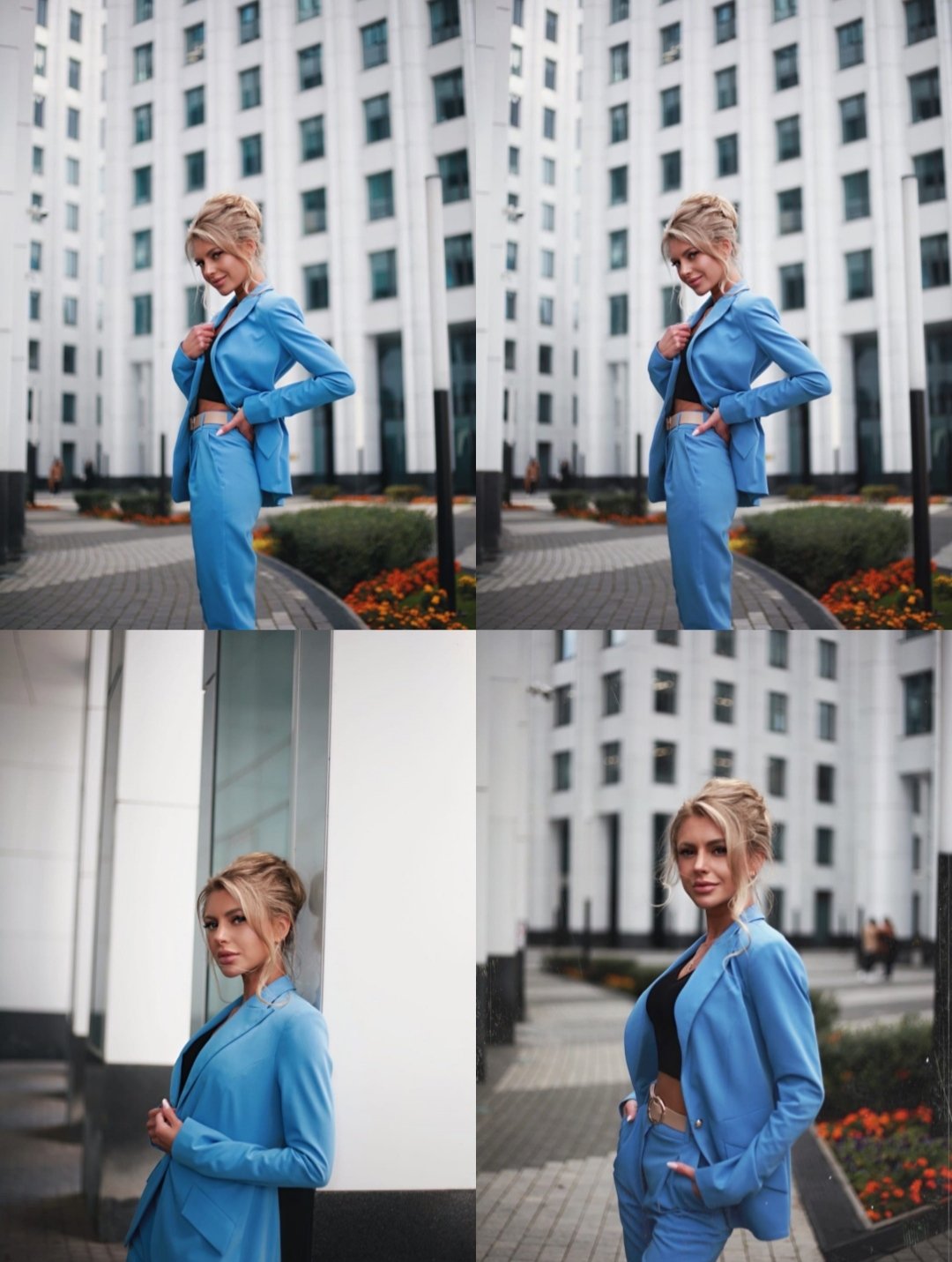 Елена Колпачикова