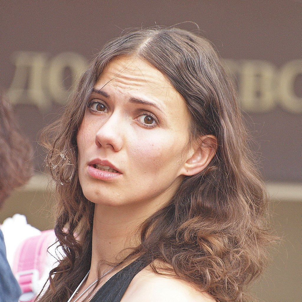 Галина Жданова (II)