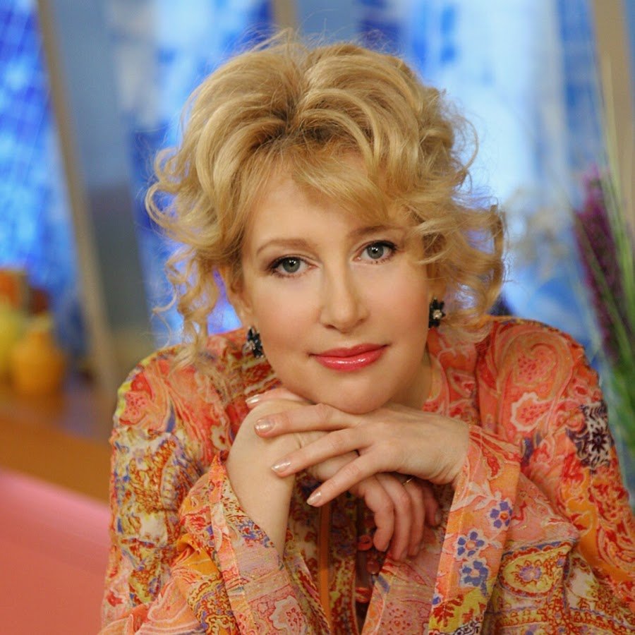 Ирина Алферова 1979
