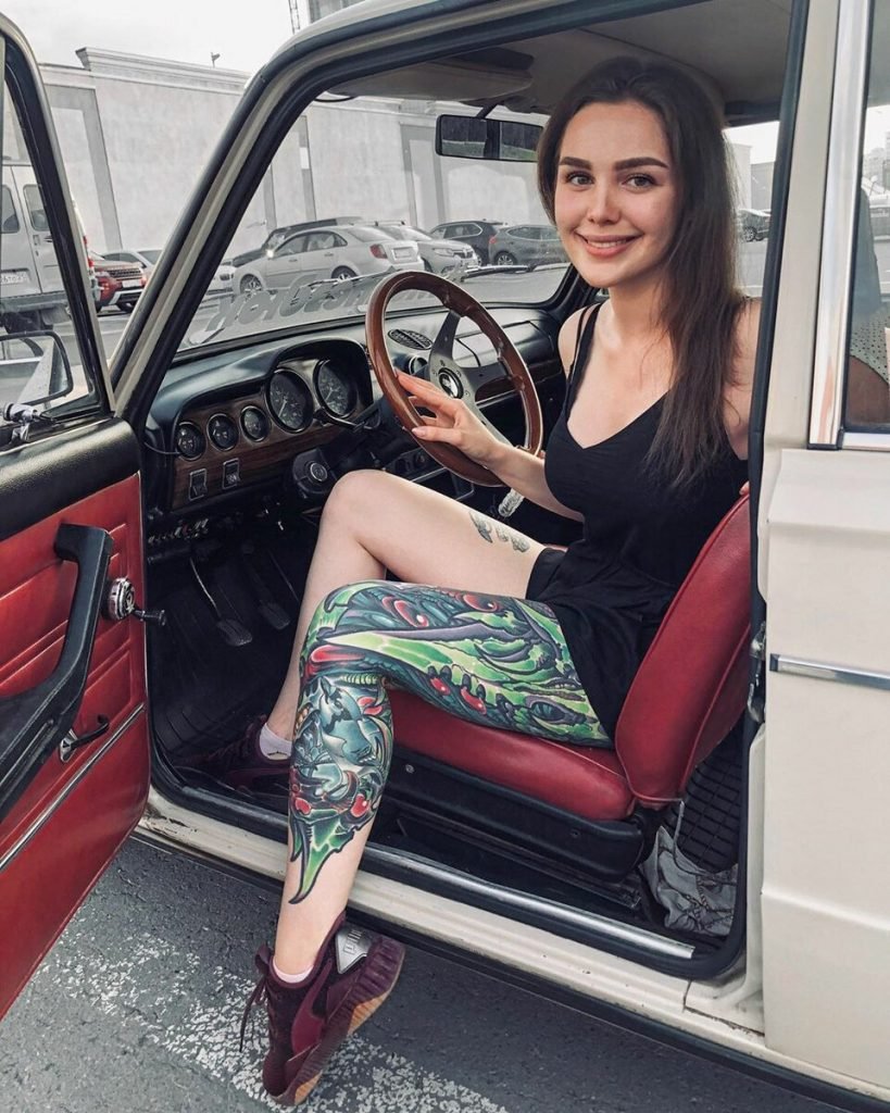 Оксана Жданова горячие