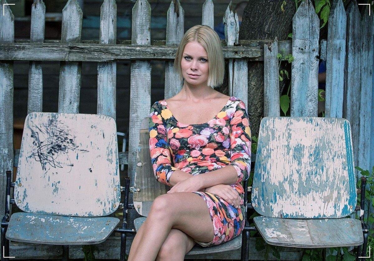 Светлана савёлова