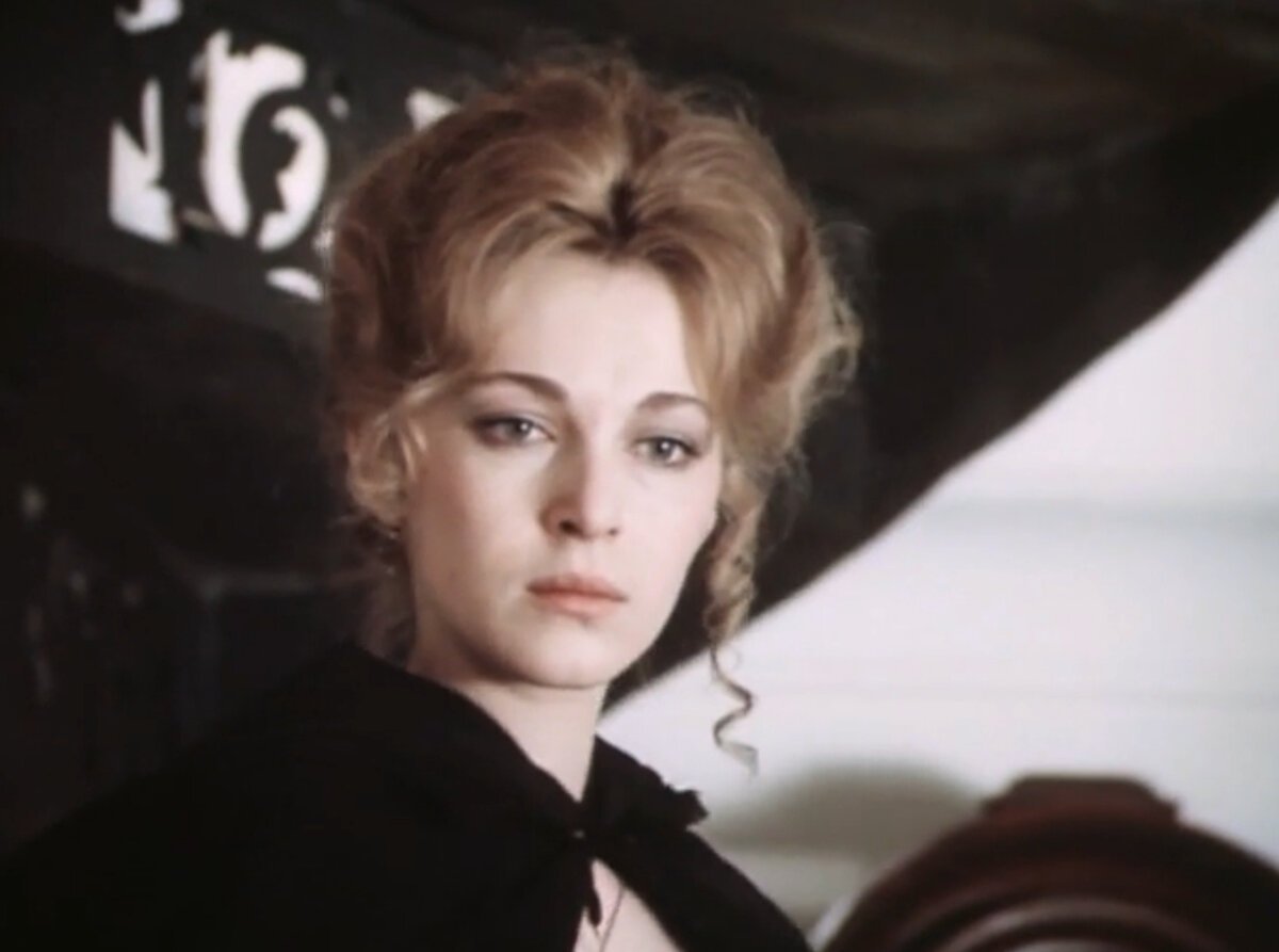 Lada Kravchenko в купальнике