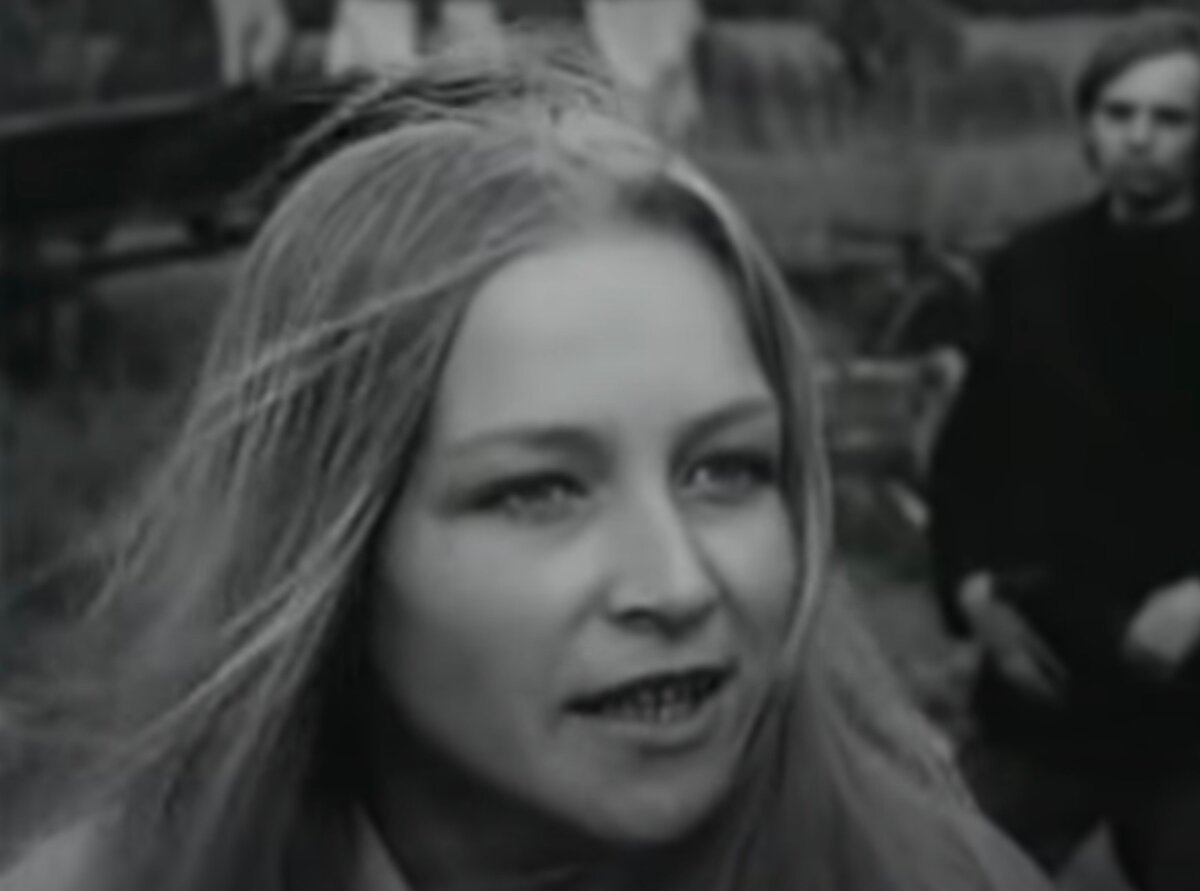 Евгения Ветлова