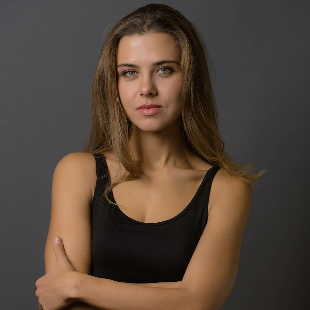 Василиса Макарова
