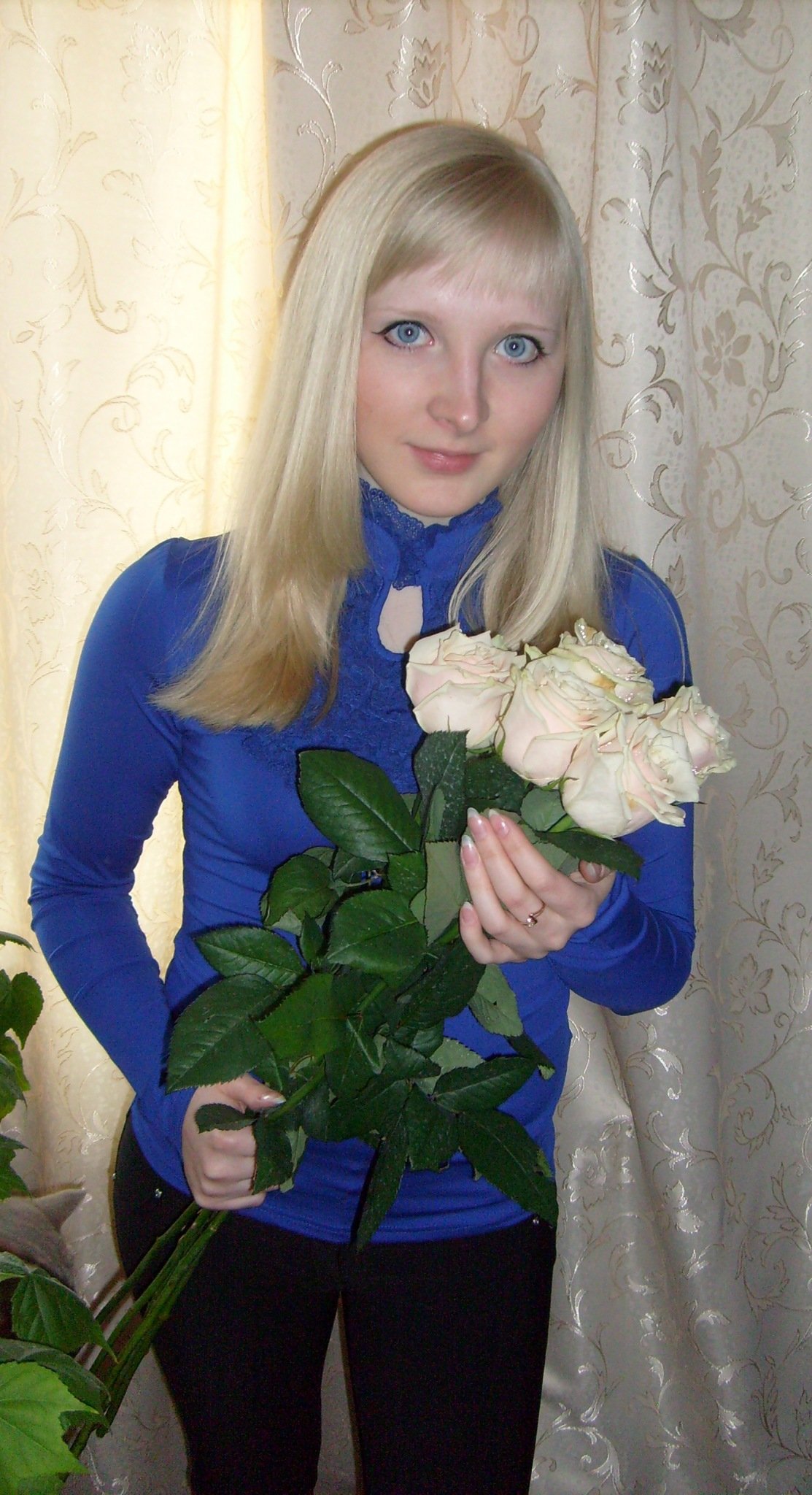 Марина Зубарева Саранск