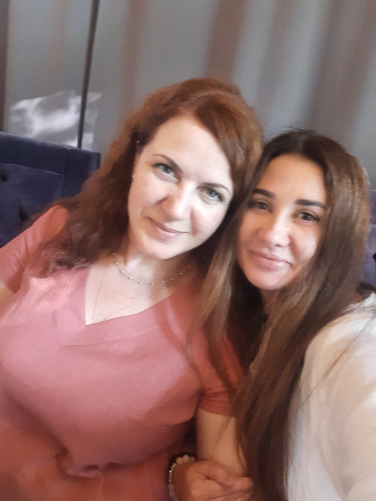 Марина Зубарева Краснодар