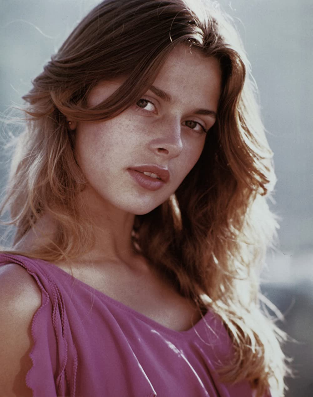 Nastassja Kinski Cat people