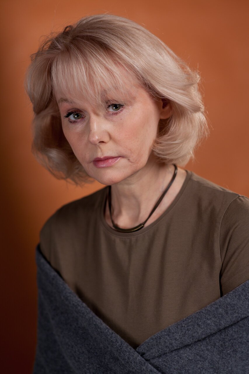 Ирина Пономарева