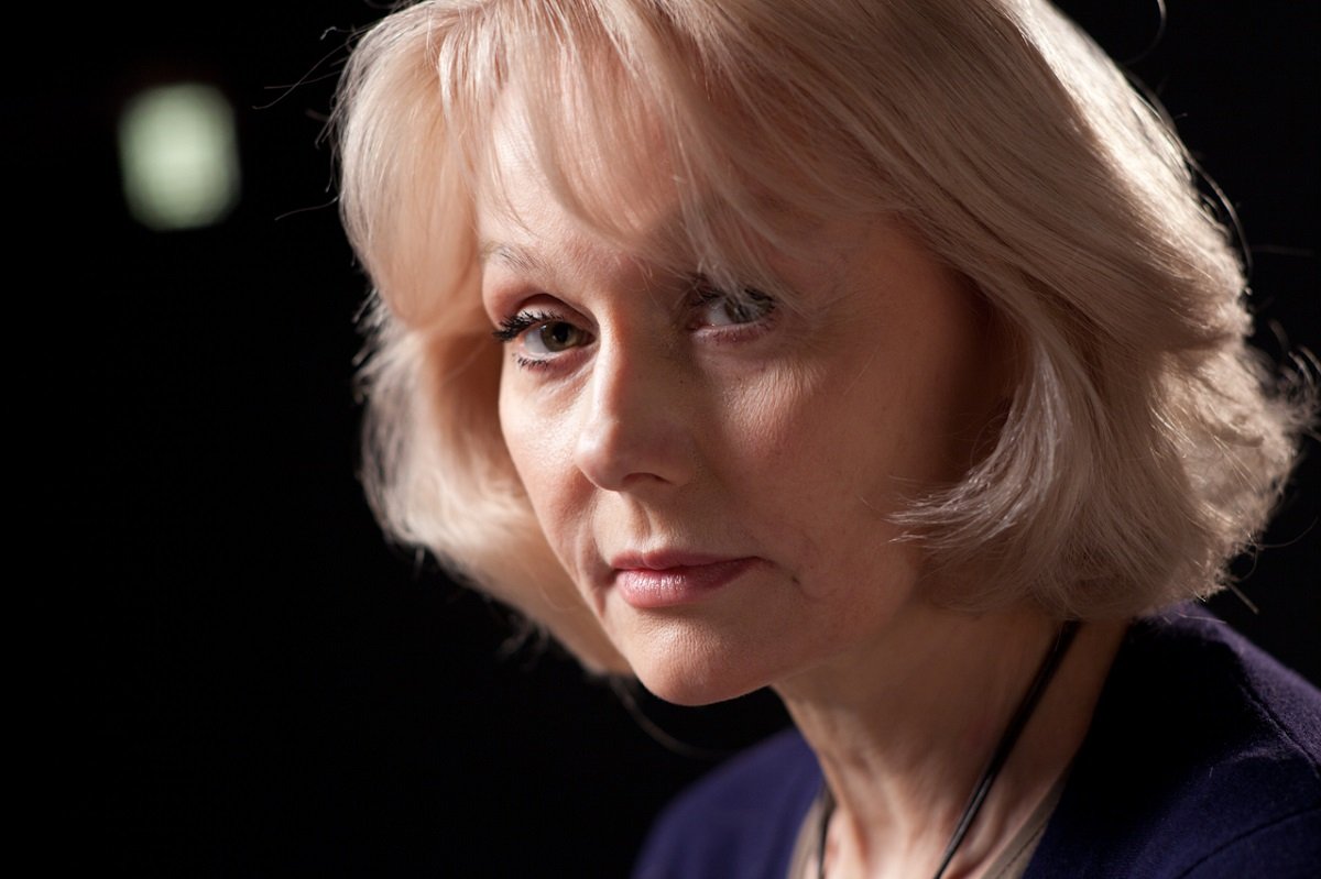 Ирина Пономарева