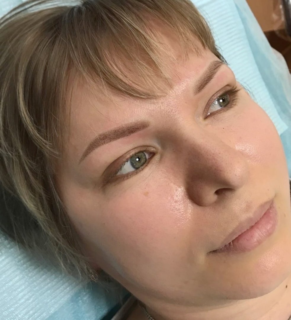 Пономарева Евгения Сергеевна