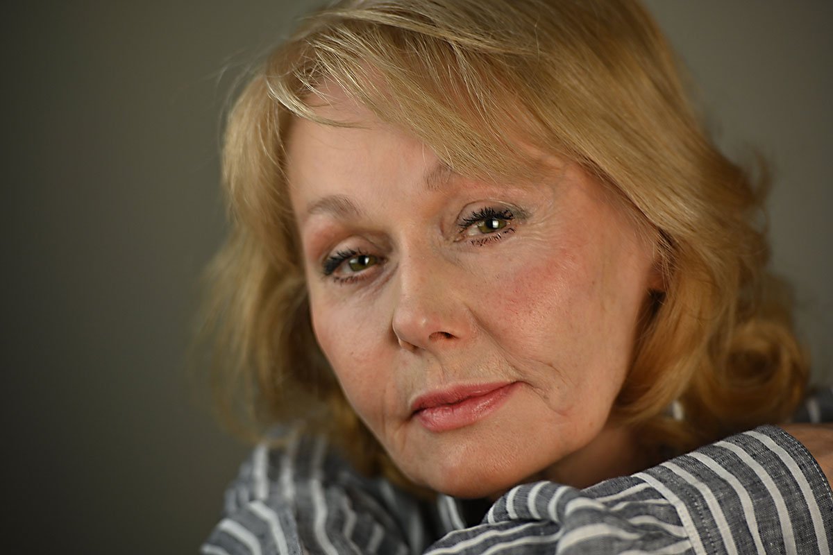 Леонова Ирина Ивановна