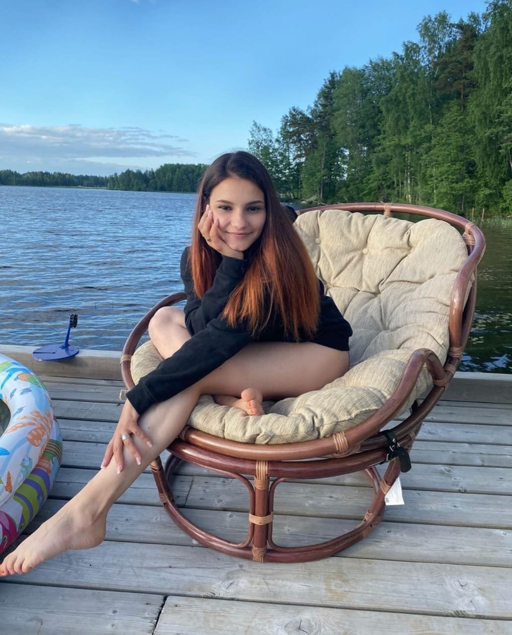 Ирина Пылеева
