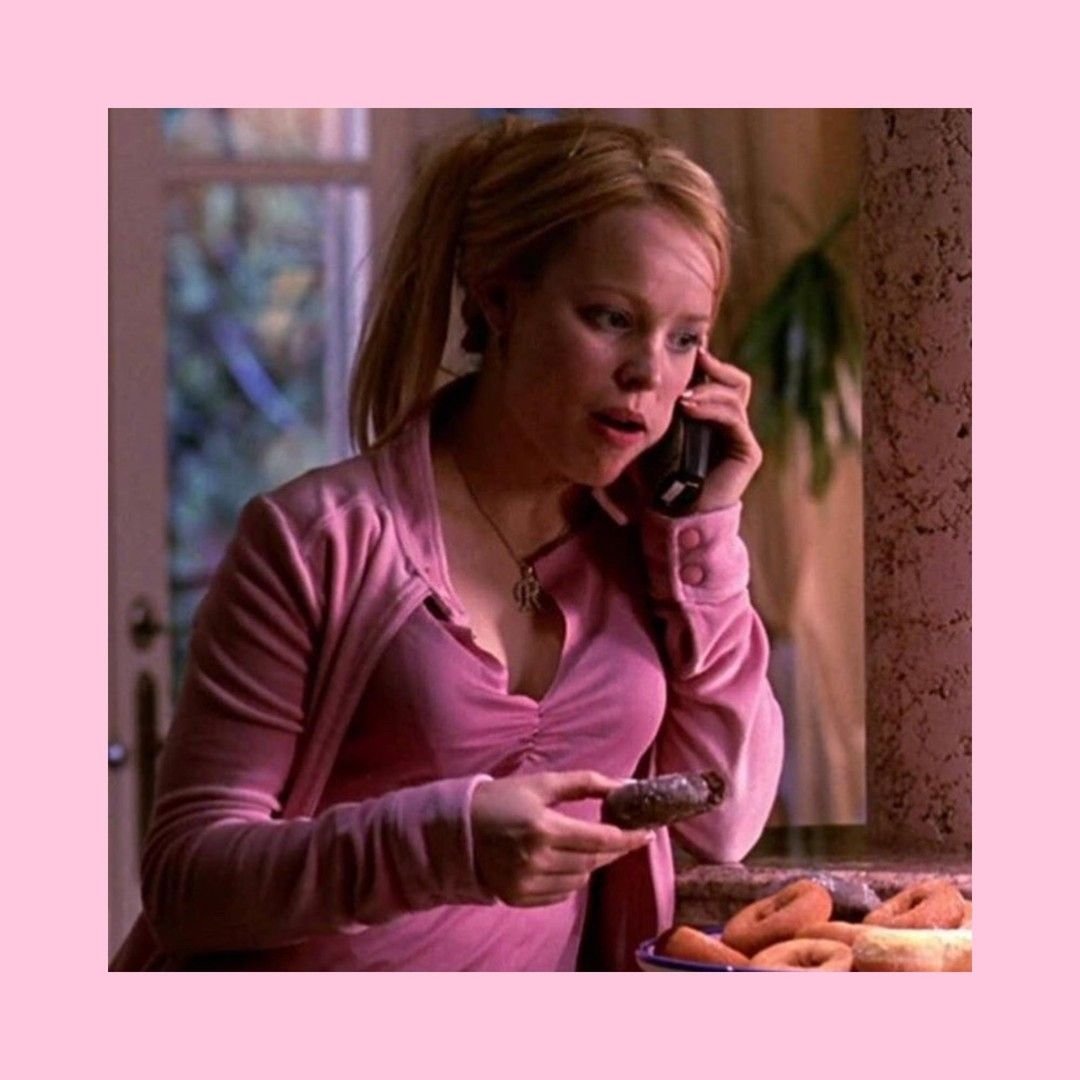 Regina George