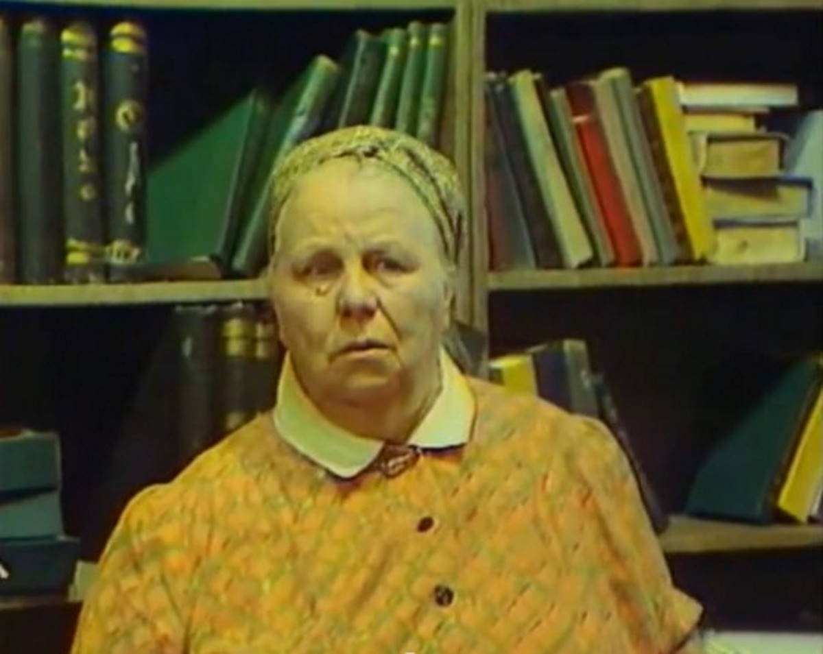 Екатерина Мазурова актриса