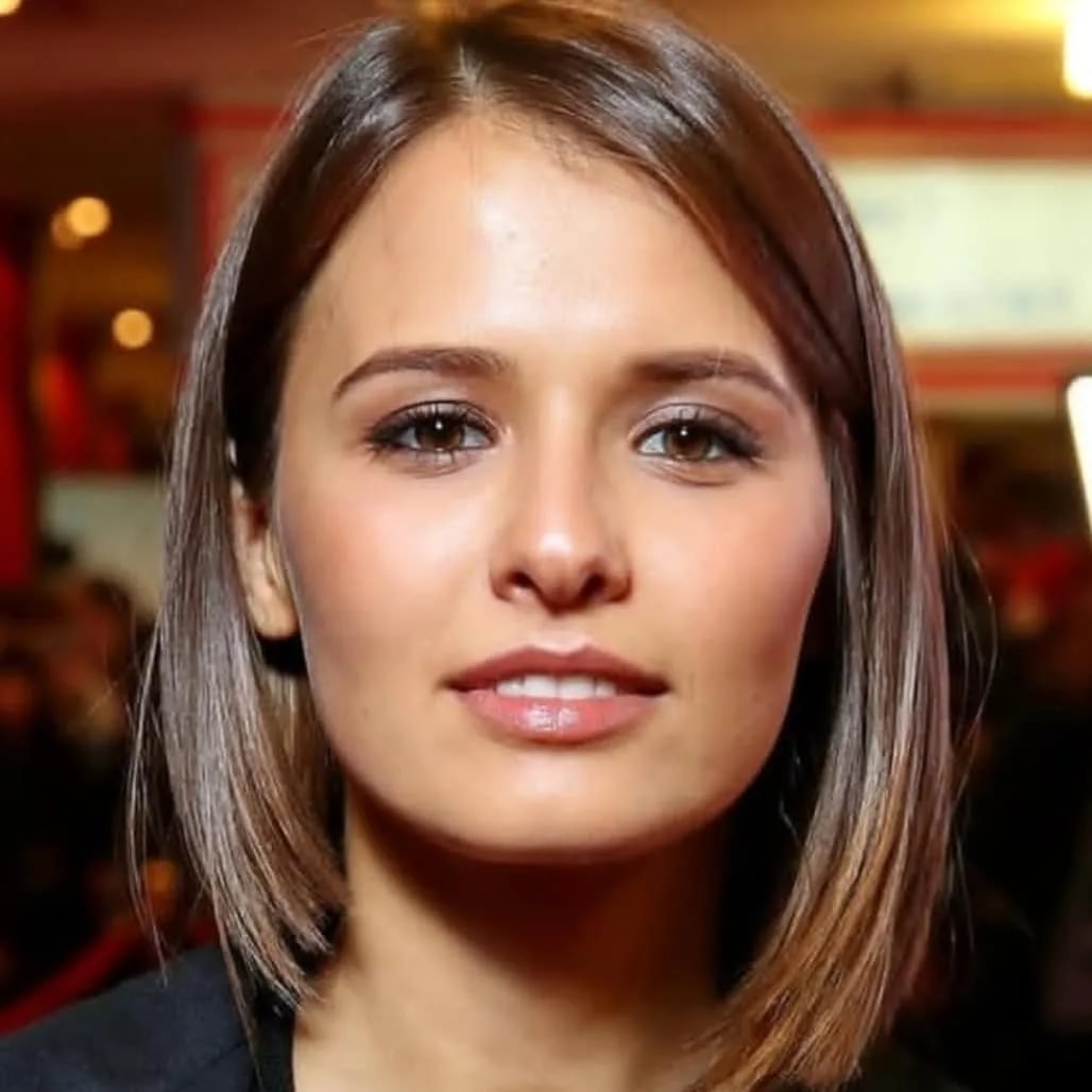Аксенова любовь актриса