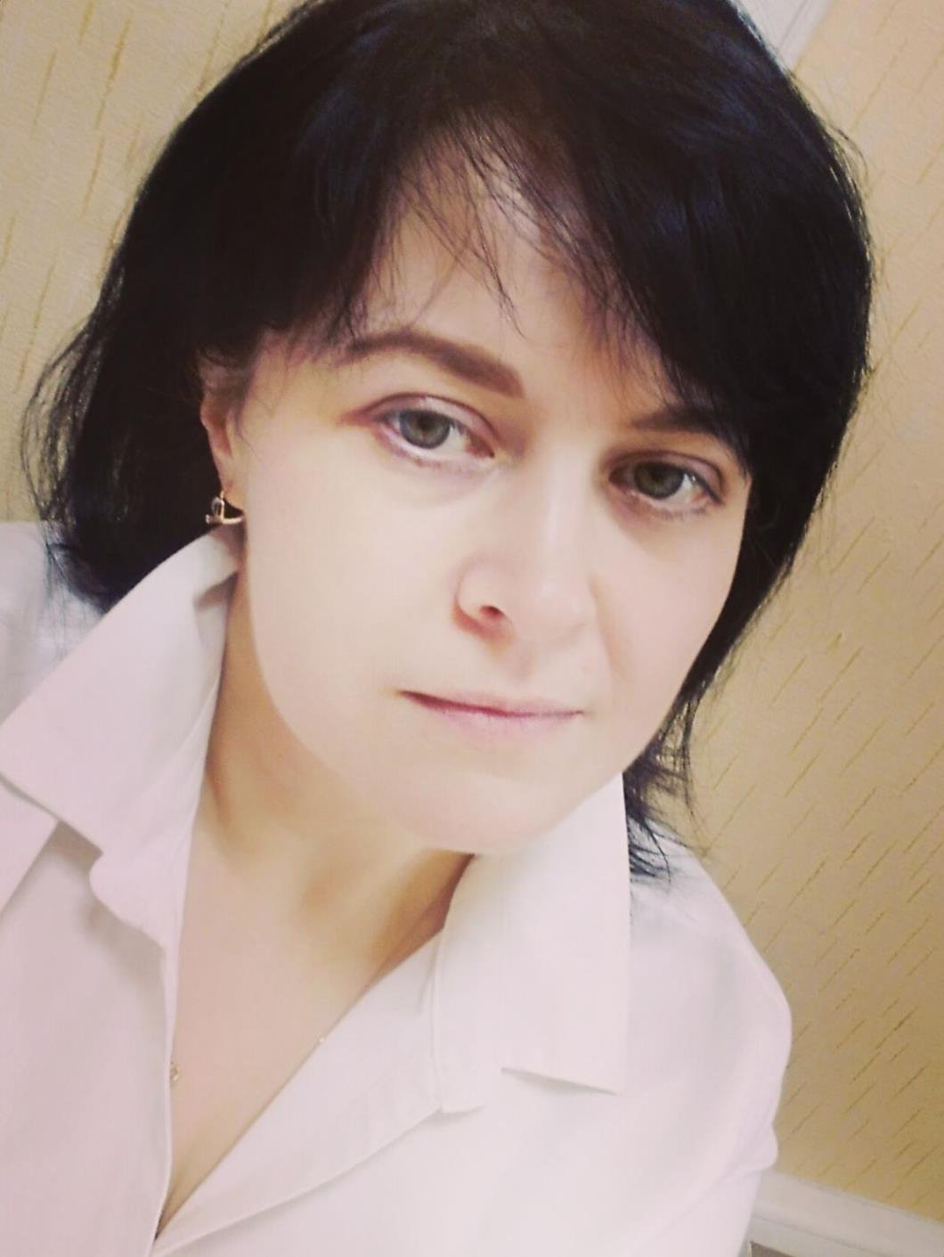 Доблер Наталья Павловна