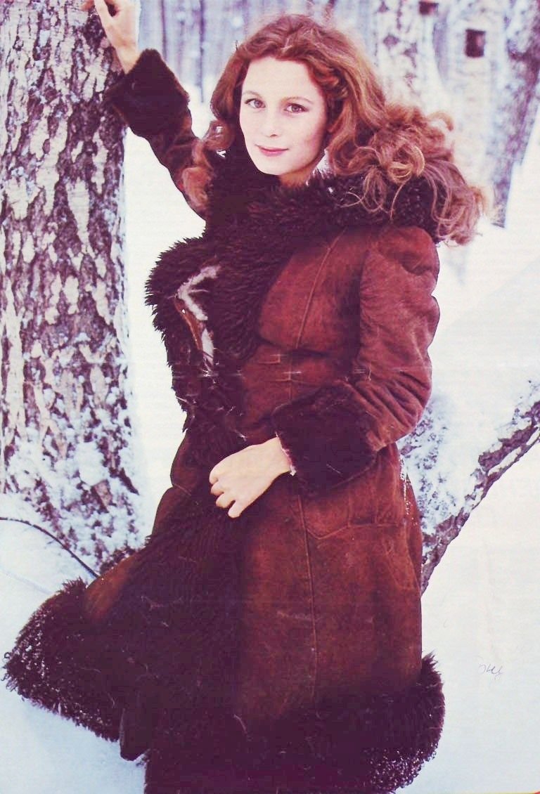 Елена Тонунц Шахерезада