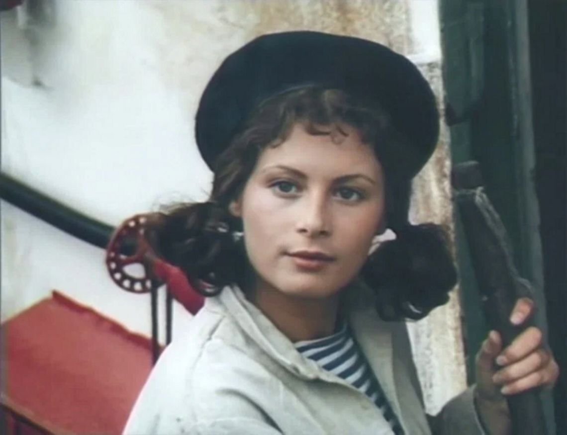Елена Тонунц берегите женщин