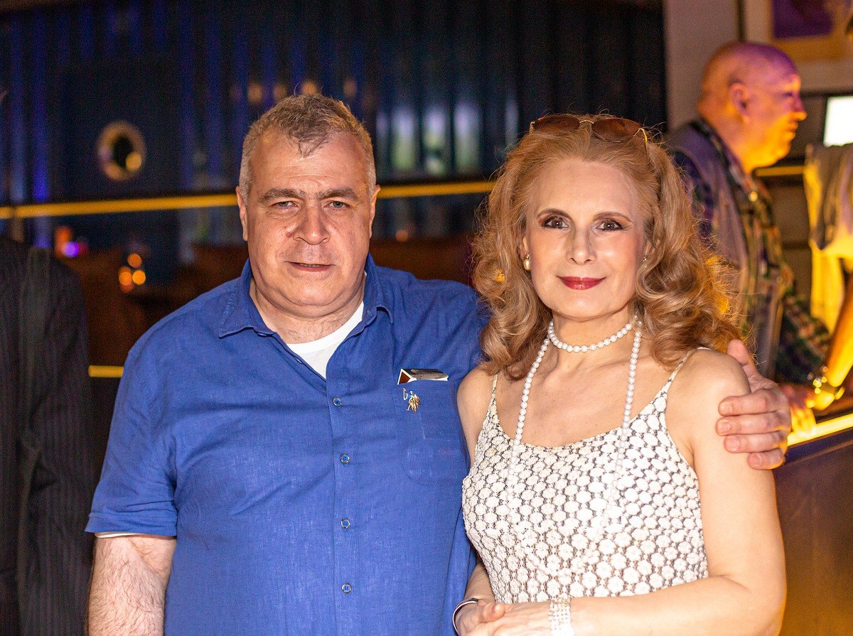 Ирина Калиновская