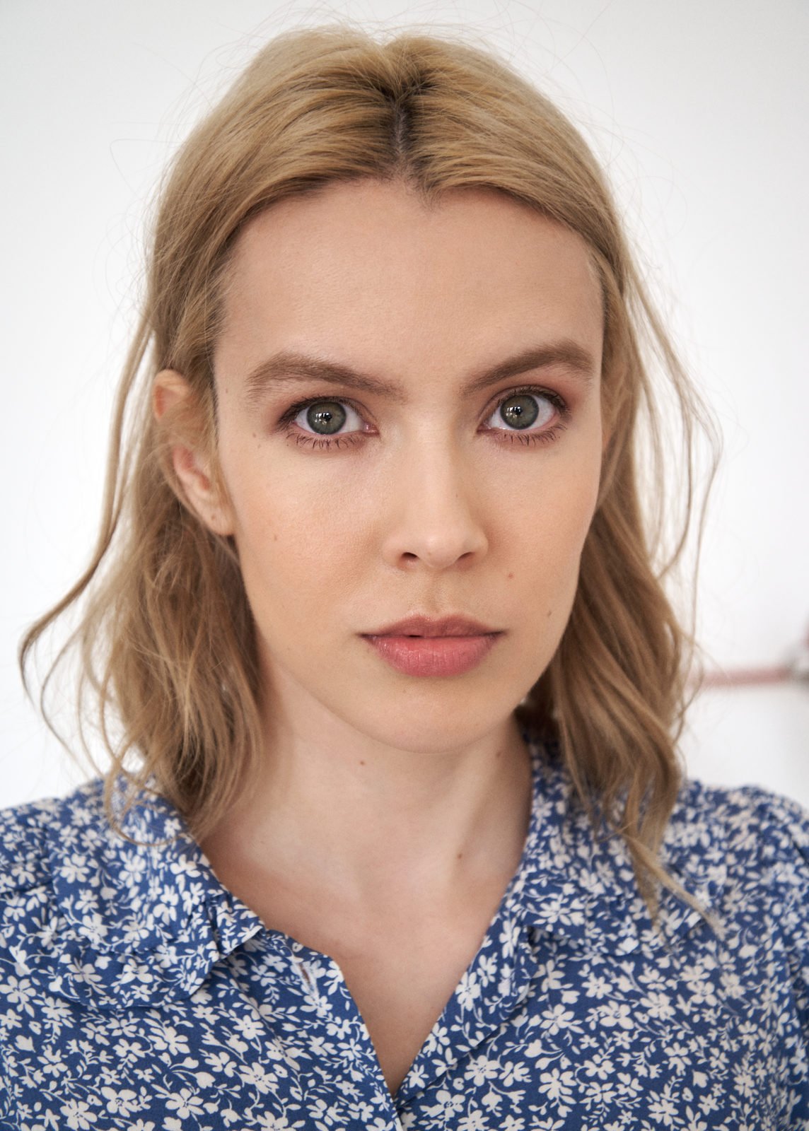 Александрина Макарова актриса