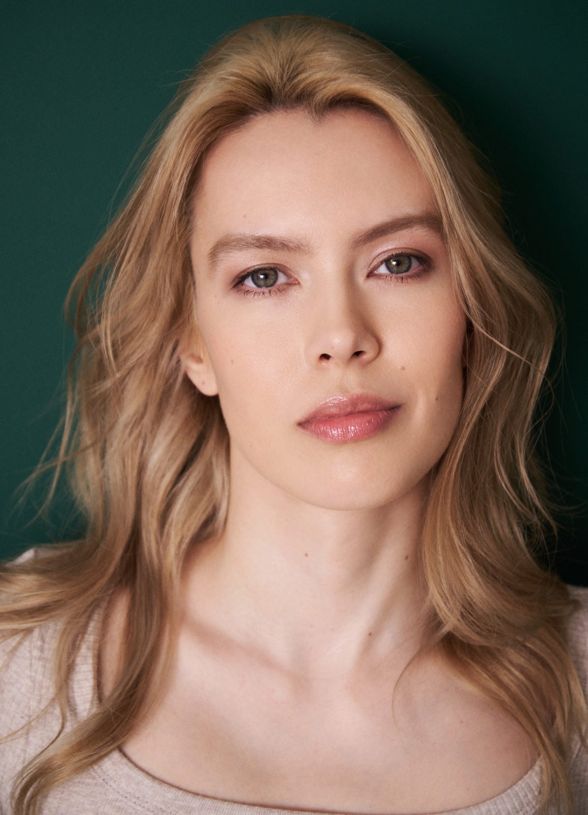 Александрина Макарова актриса