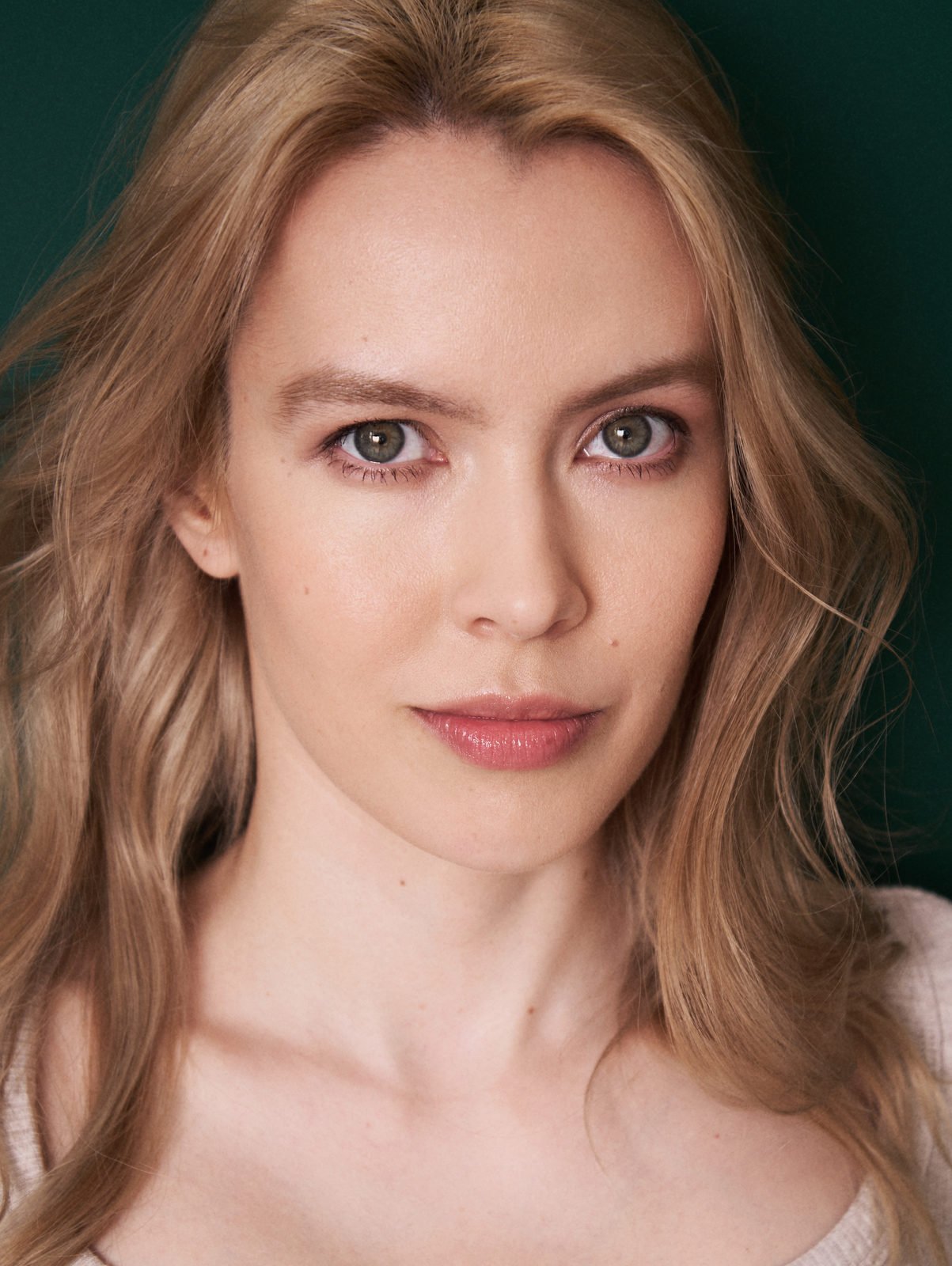 Александрина Макарова актриса