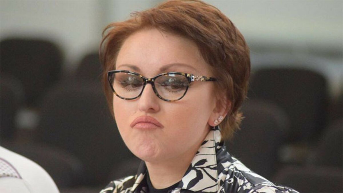 Соколова Наталья Вячеславовна