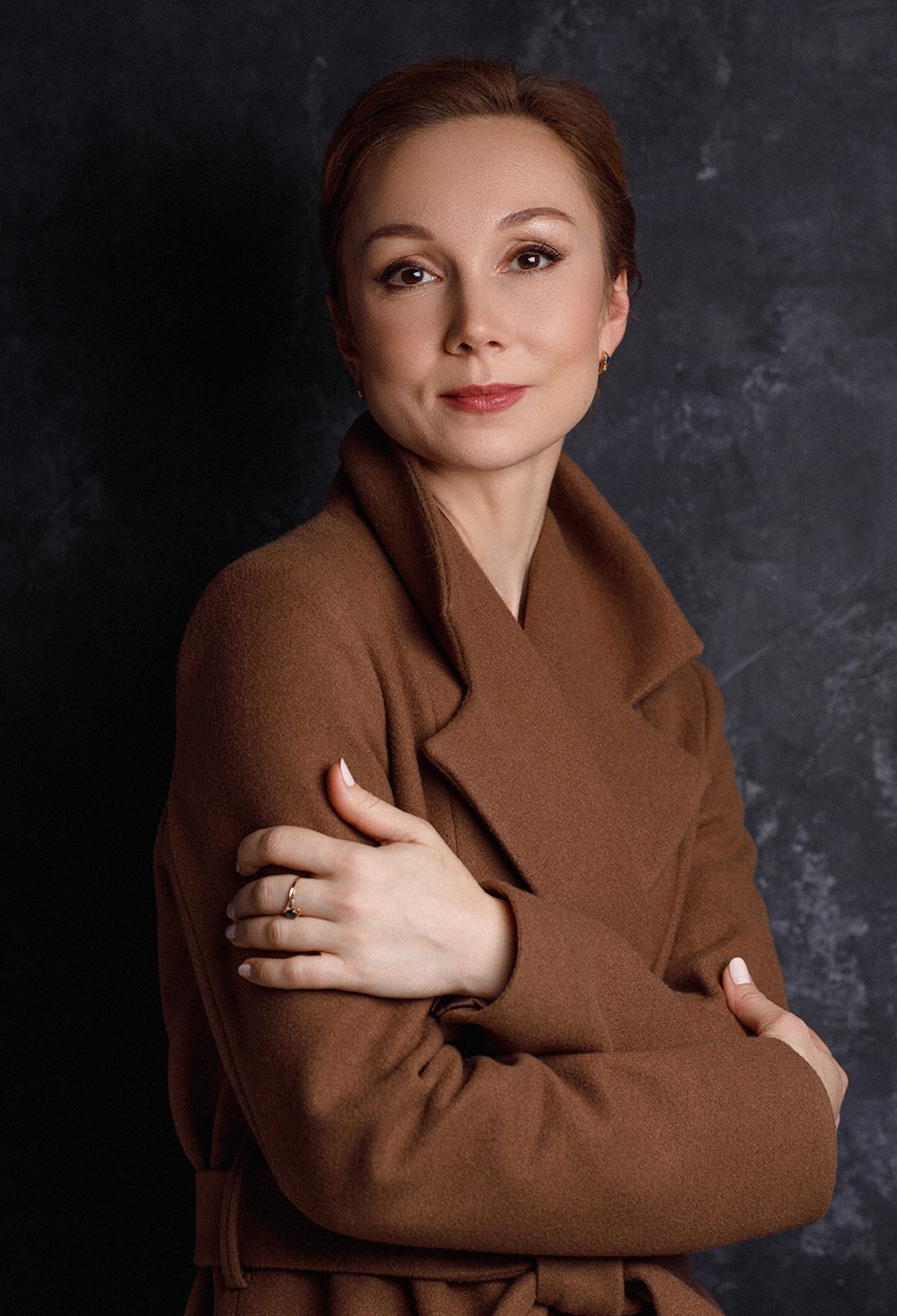Ольга Кожевникова актриса
