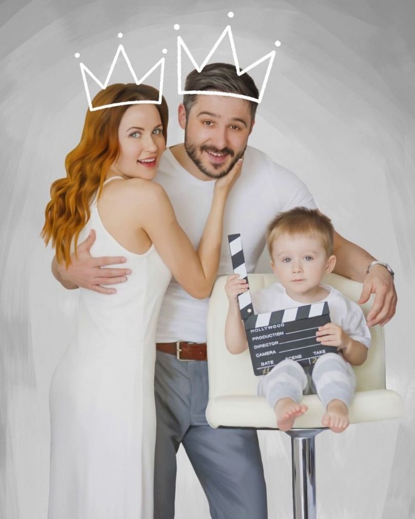 Наталья Денисенко
